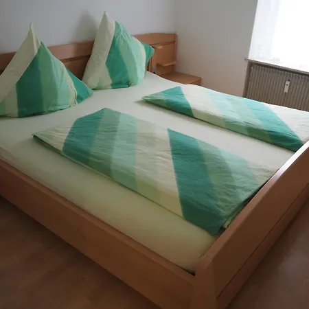 Schlossblick * Amtzell