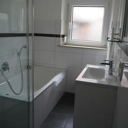 Schlossblick Lejlighed