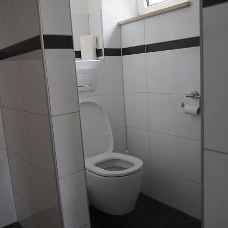 Schlossblick Lejlighed *