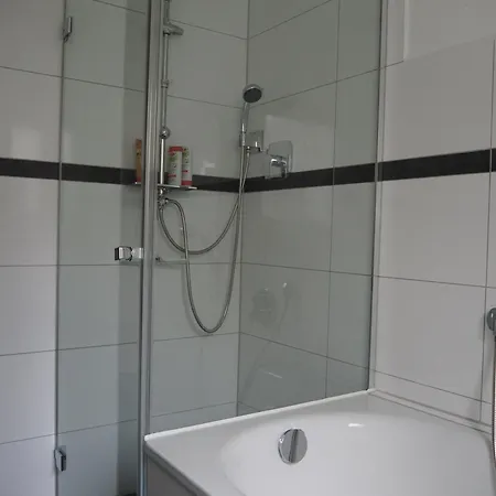 Apartment Schlossblick *