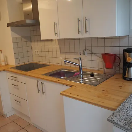 Schlossblick Apartment Amtzell