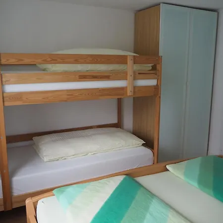 Schlossblick Amtzell