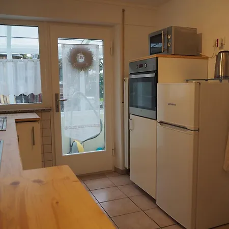 Schlossblick Lejlighed