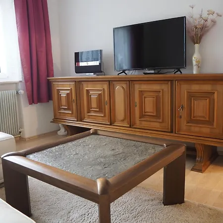 Schlossblick Apartment *