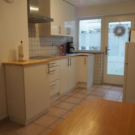 Schlossblick Apartment *