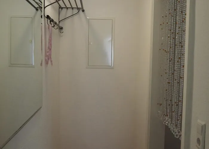 Διαμέρισμα Schlossblick *