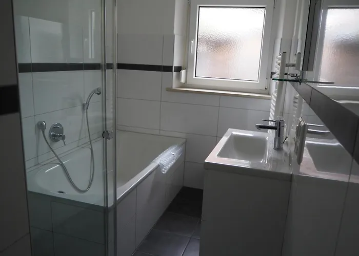 Schlossblick Apartment