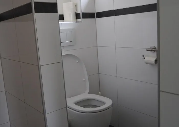 Schlossblick Apartment *