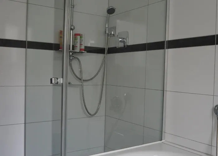 Διαμέρισμα Schlossblick *