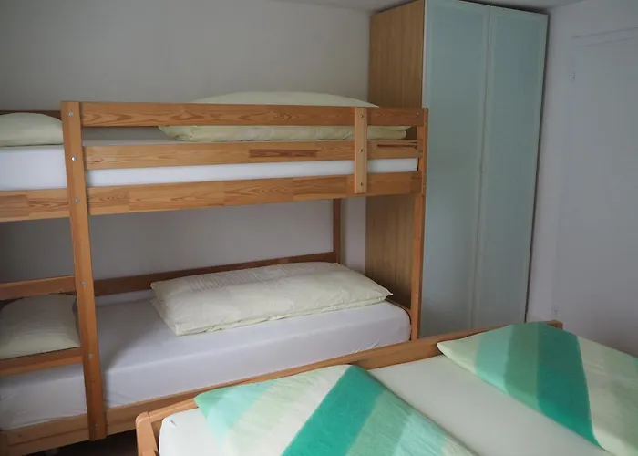 Schlossblick Amtzell