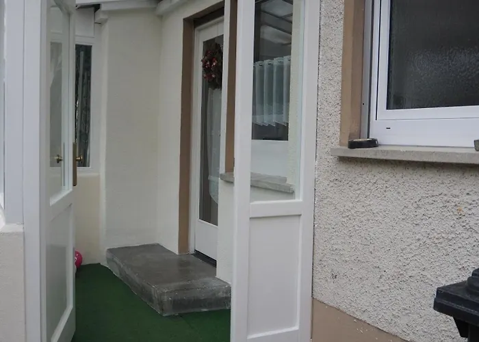 Schlossblick * Amtzell