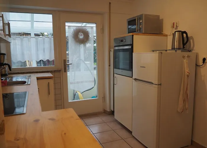 Schlossblick Apartment