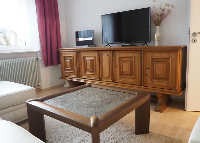 Schlossblick Apartment *