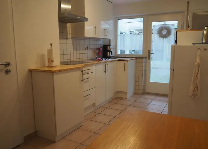 Schlossblick Apartment *